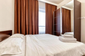 RAISSON APARTHOTEL H163 Хан Шатыр
